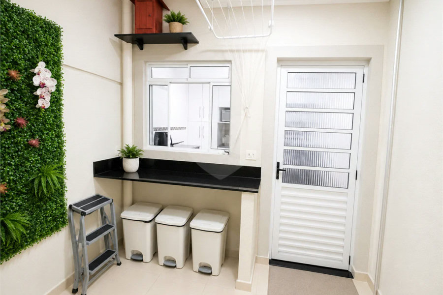 Casa em Condomínio Fechado à Venda na Vila Mazzei | 112 m² úteis | 3 dormitórios | 1 suíte | 2 vagas
