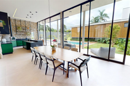 Casa Condomínio Jequitibá 481 m² 4 Quartos - Jacarei / Guararema - SP