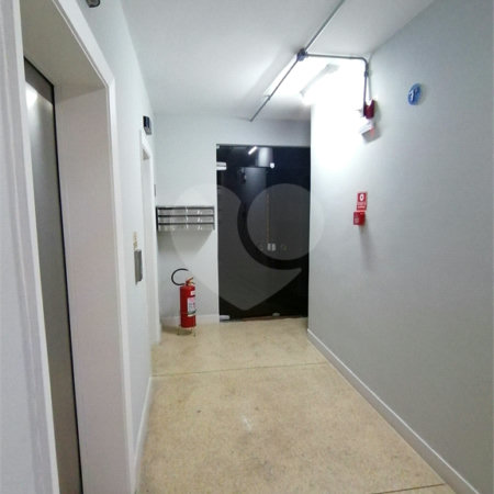 Sala comercial para venda ou locação na Bela Vista