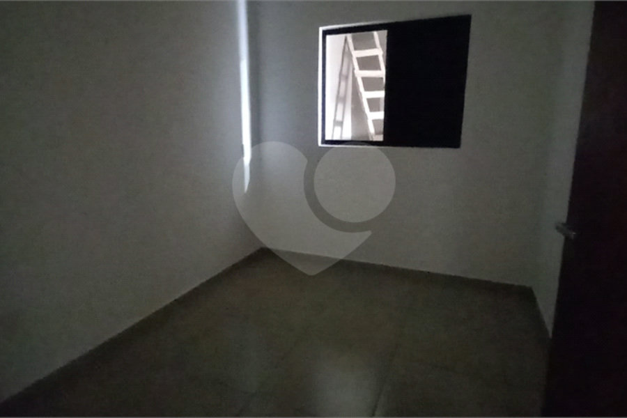 Apartamento Novo na Freguesia do Ó com 40,15m2 - 2 Dormitórios 1 vaga para moto!