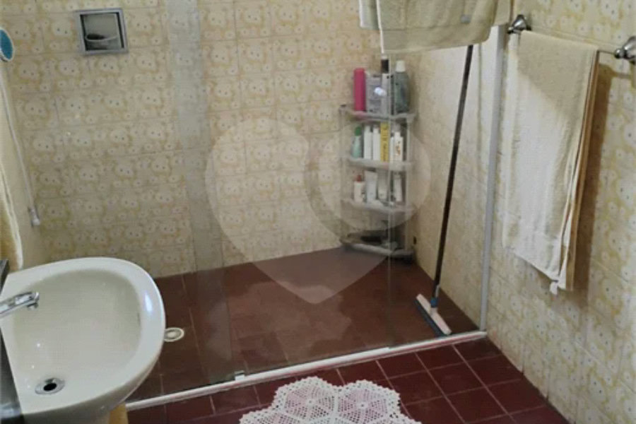 Sobrado à venda com 2 quartos em Vila Santa Catarina, São Paulo, SP