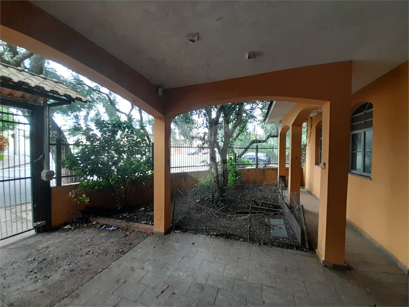 Casa de Esquina à Venda no Santa Felícia – São Carlos/SP