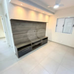 Apartamento à venda com 2 quartos, sendo 1 suíte, em Parque Conceição II, Piracicaba, SP