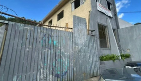Prédio à venda ou para alugar em Butantã, São Paulo, SP