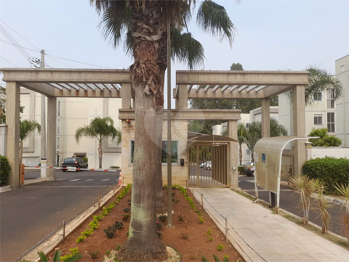 Excelente apartamento à venda no Condomínio Monte D’Oro