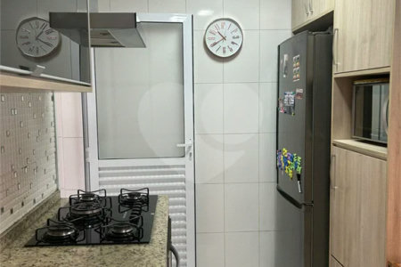 Apartamento à venda no bairro Boa Vista, São Caetano do Sul, 3 quartos, lazer completo