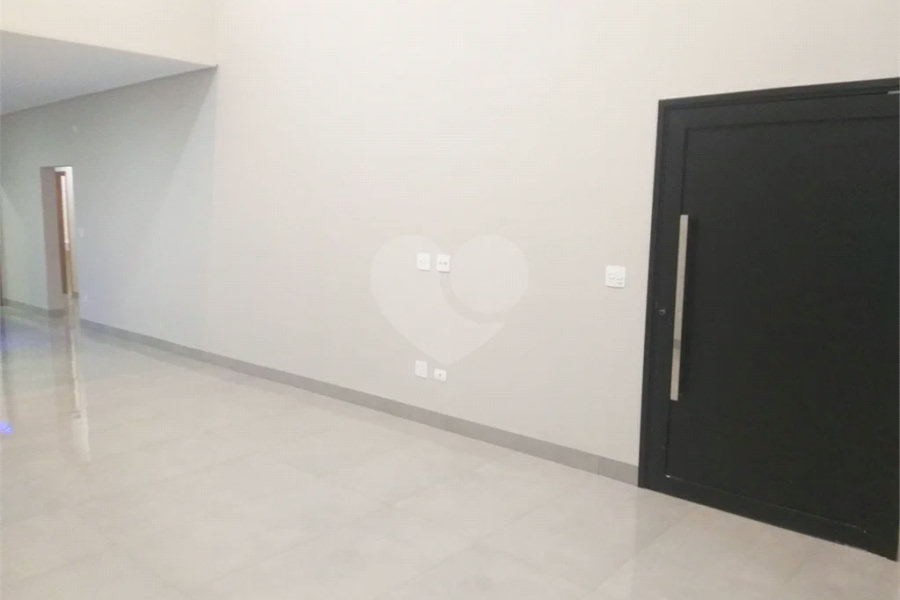 Venda de Casa em Condomínio no Park Taquaral, Piracicaba
