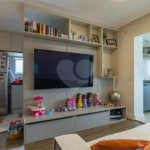 75m² na Av. Paes de Barros - Mooca