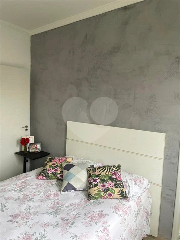 Apartamento à venda com 3 quartos, sendo 1 suíte, em Vila Nova, Louveira, SP