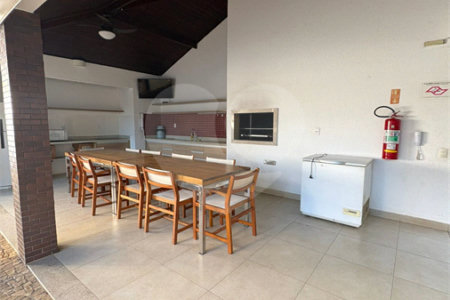 Conforto, Sofisticação e Praticidade no Edifício Soho - Indaiatuba