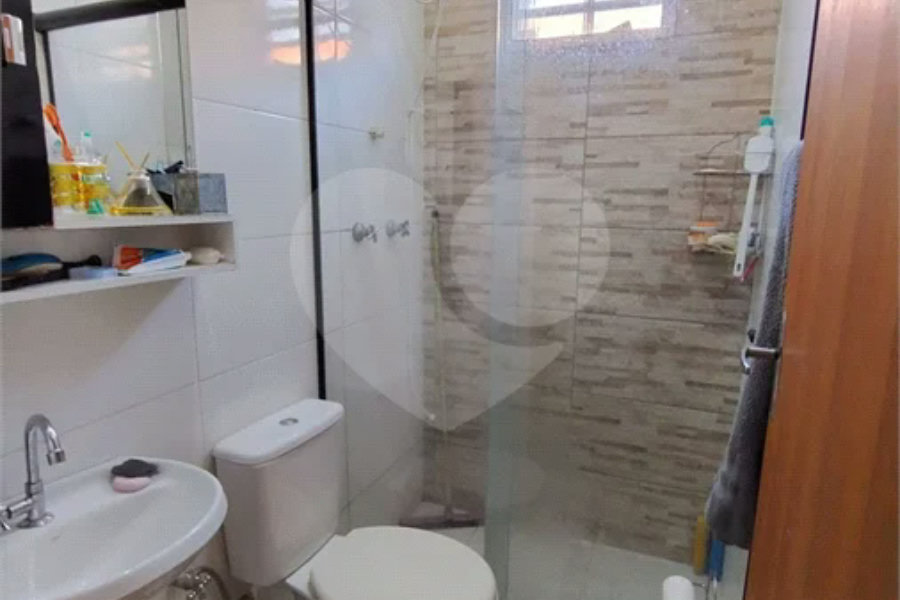 Casa para venda no bairro Paulicéia, Piracicaba/SP.