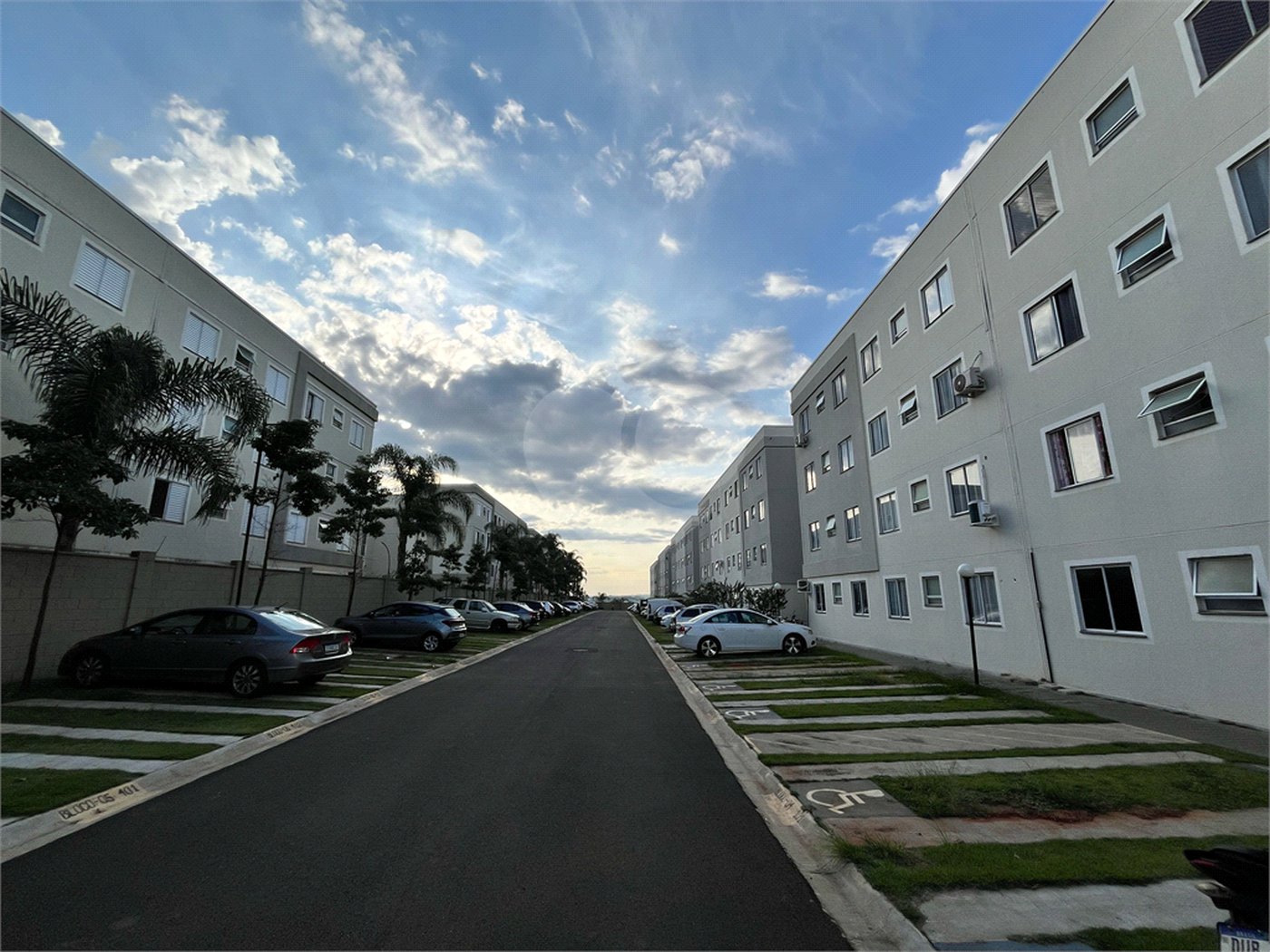 Apartamento a venda no condomínio Monte Berlim - São Carlos/SP