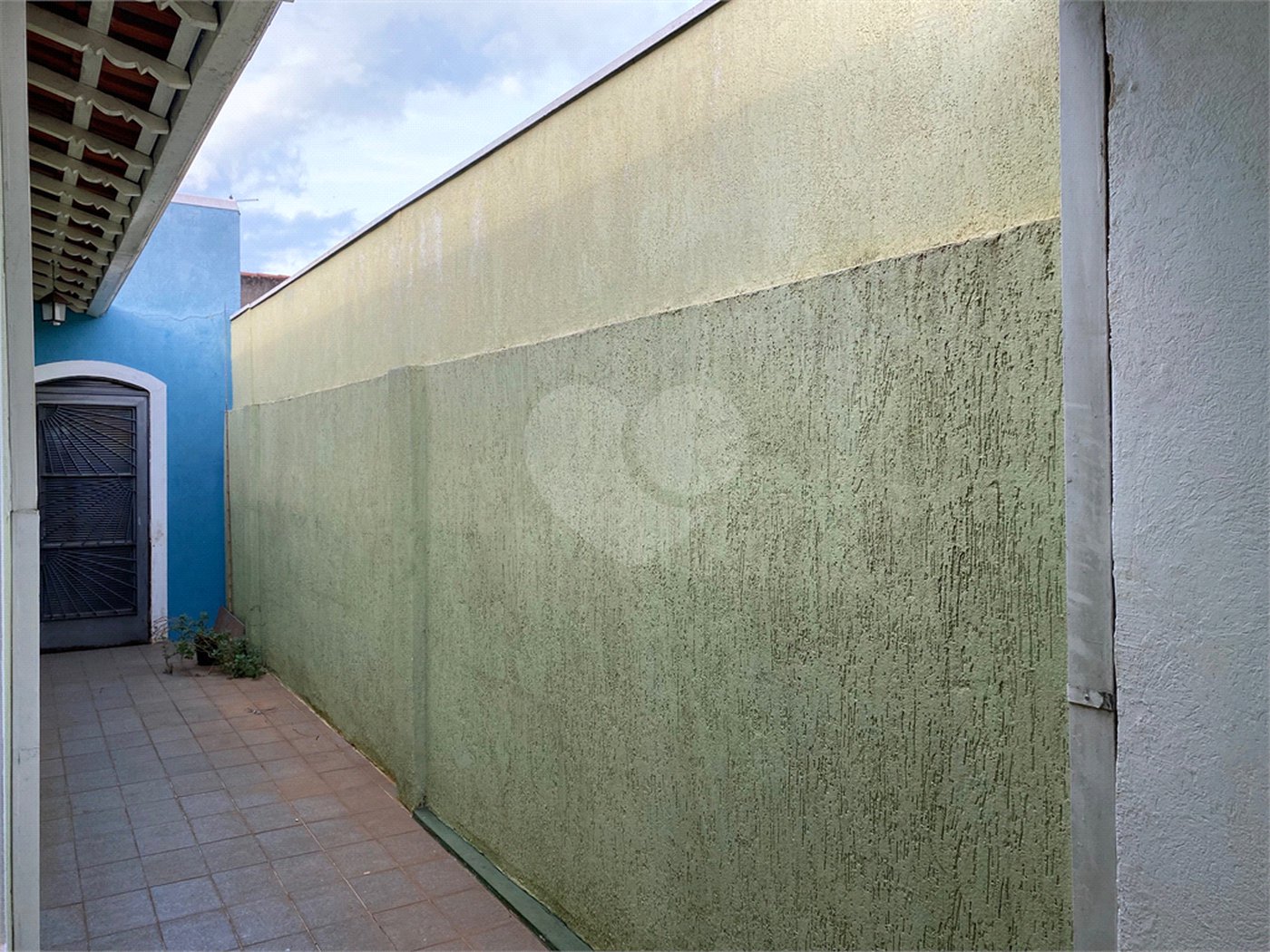 Casa de 2 dormitórios no Bairro Boa Vista