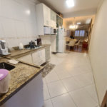 CASA A VENDA EM CONDOMINIO FECHADO RESIDENCIAL BELL PARK, JARDIM UIRA, 2 DORMITORIOS SENDO 1 SUÍTE,