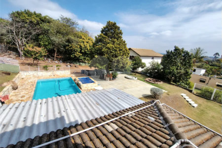 Casa de Condomínio à Venda em Itupeva/SP – Cafezal VI