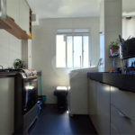 Apartamento à venda com 2 quartos no condomínio Monte Dos Andes, São Carlos - SP
