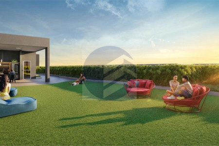 Apartamento à venda com 2 quartos em Brooklin, São Paulo - SP