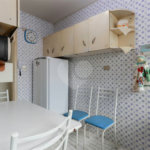 Apartamento mobiliado em Santana