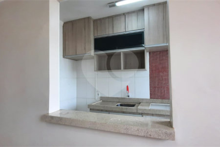 Apartamento a venda no Jardim Ipanema