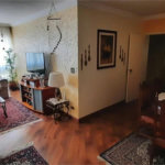 Apartamento à venda com 3 quartos, sendo 1 suíte, em Vila Madalena, São Paulo, SP