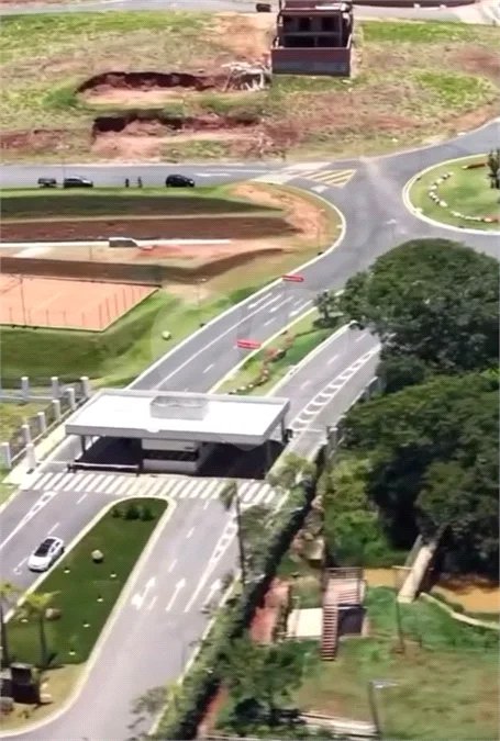 Terreno 300m² a venda - Portal Lamis | Atibaia