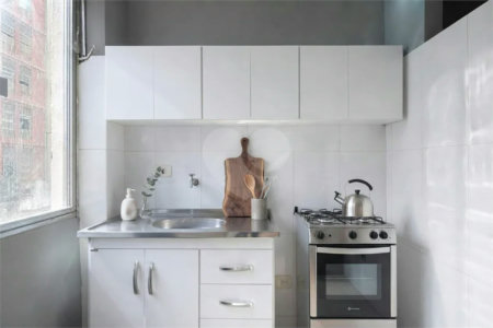 Apartamento á venda - Bela Vista