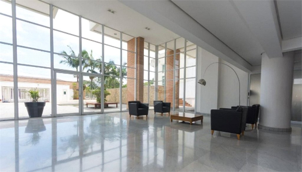 Apartamento á venda - Vila Mariana