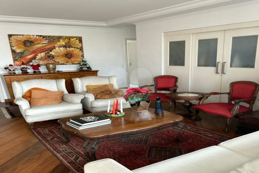 Vila Mascote Alto Padrão 4 dormitórios 3 vagas