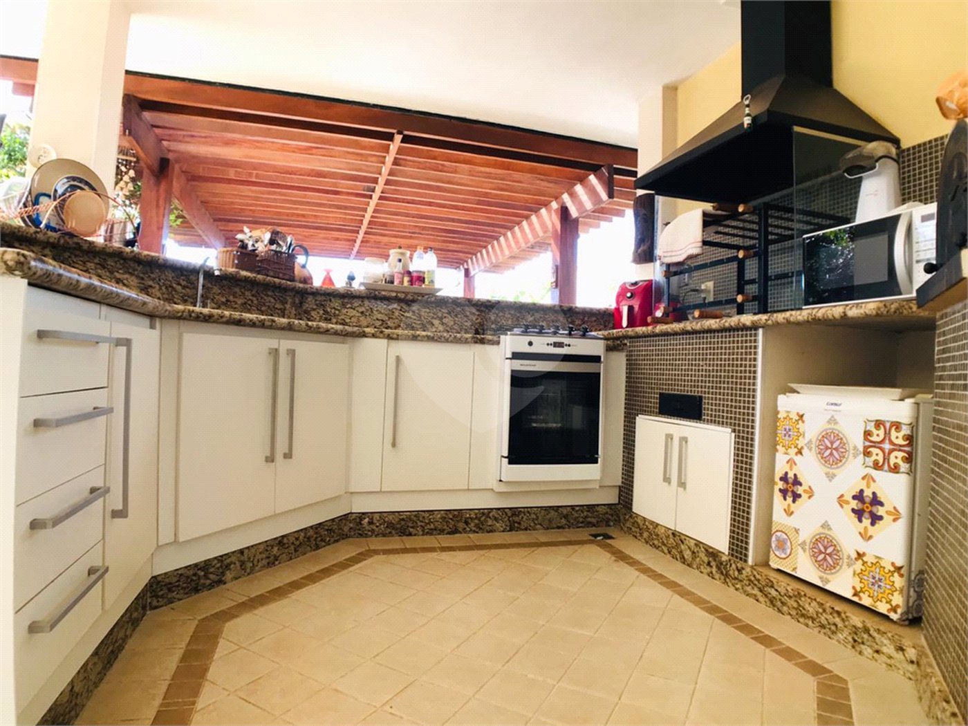 Casa no Damha I.