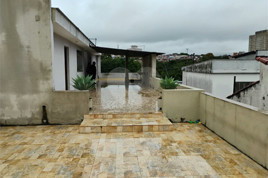 Excelente sobrado á venda de 450 m2 na Vila Santa Catarina