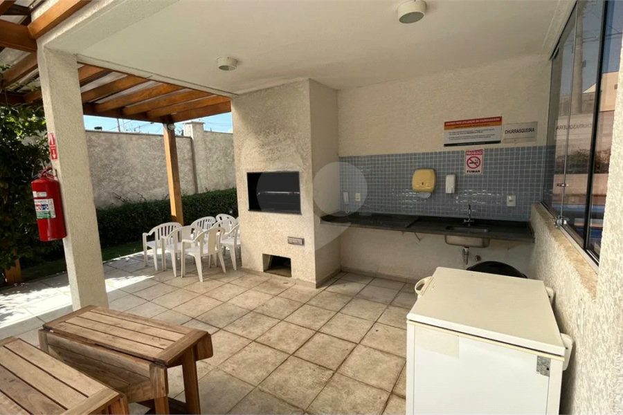 Apartamento à venda com 2 quartos, sendo 1 suíte, em Parque Conceição II, Piracicaba, SP
