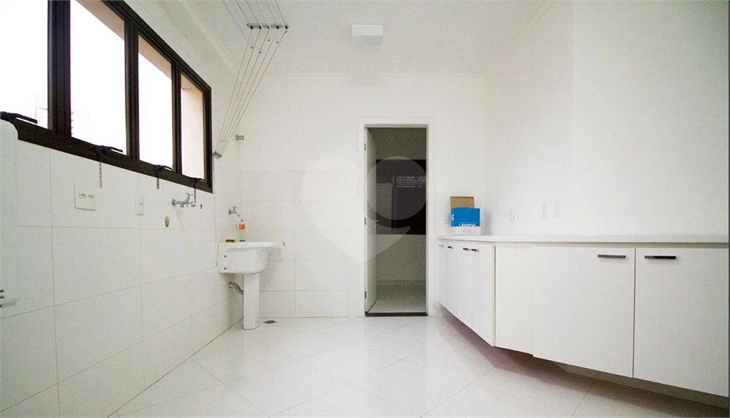 Apartamento de 230m2 à venda no Jardim Vila Mariana