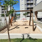 Apartamento à venda no Residencial Vila das Orquídeas, no Jockey Clube!