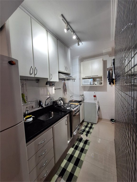 Apartamento à venda com 2 quartos, sendo 1 suíte,  em Morumbi, São Paulo, SP