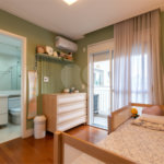 Apartamento à venda com 4 quartos, sendo 2 suítes, em Brooklin, São Paulo, SP
