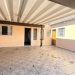 Casa para venda - 4 quartos - 3 banheiros - 382 m² - Vila Natal - Mogi das Cruzes/SP
