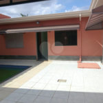 Excelente casa para locação no Jd Beatriz