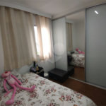 Apartamento para venda na saúde com 52 m², 2 dormitórios