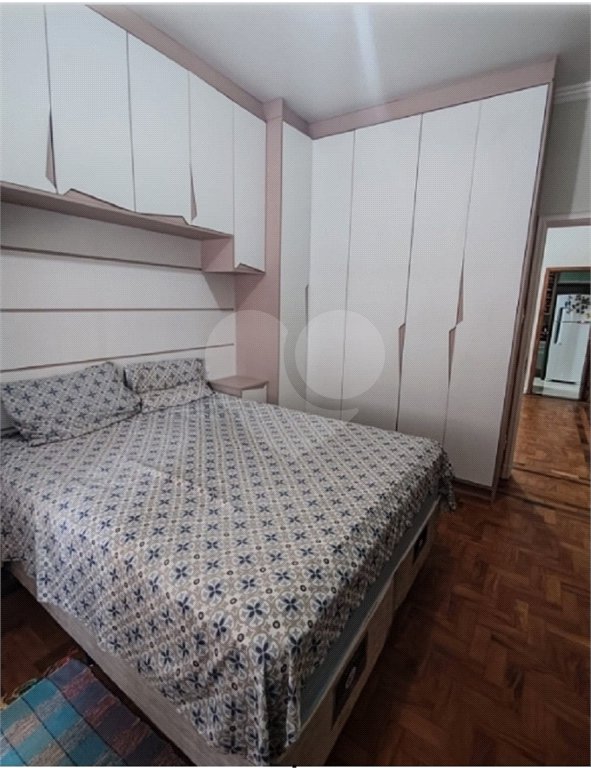 Apartamento Reformado à Venda no Edifício São José – Av. São João, São Paulo