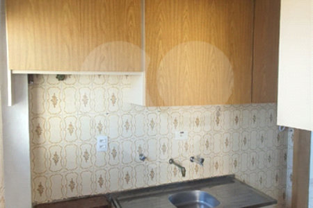 Apartamento Residencial