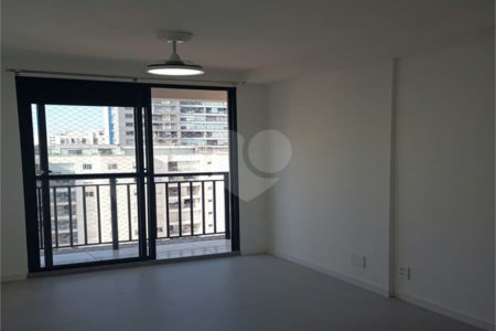 Apartamento à venda na Saúde – 27,69 m², excelente localização e lazer completo