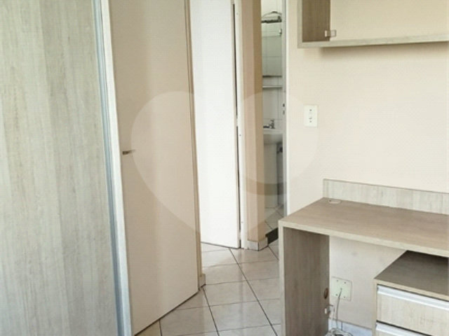 Apartamento à venda com 2 quartos em Liberdade, São Paulo, SP