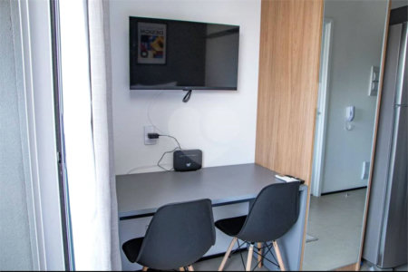studio mobiliado on paulista
