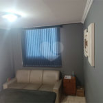 Apartamento à venda com 3 quartos em Vila Guilherme, São Paulo, SP
