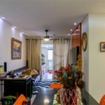 Apartamento de 3 quartos (1 suíte) à venda no Ipiranga, lazer completo