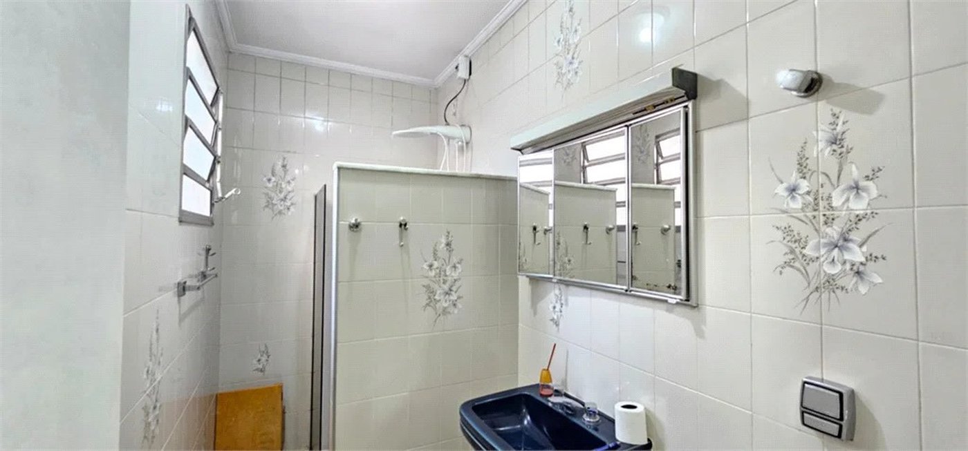 Sobrado à venda com 3 quartos, sendo 1 suíte, em Vila Leopoldina, São Paulo, SP