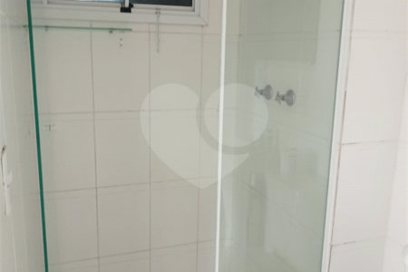 Apartamento à venda com 46m², 2 quartos e 1 vaga de garagem