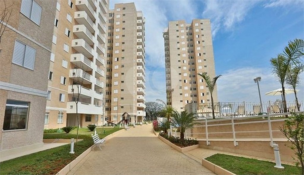 Apartamento á venda - Jabaquara
