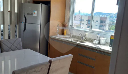Apartamento à venda com 2 suítes,  em Residencial São Bernardo, Poços de Caldas, MG