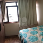 Apartamento à Venda no Bairro do Brás com 52 m² 2 quartos e armário embutido